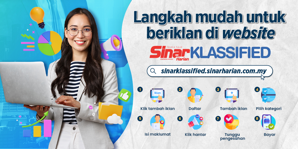 [new] LANGKAH MUDAH