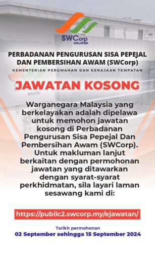 SWCorp MALAYSIA