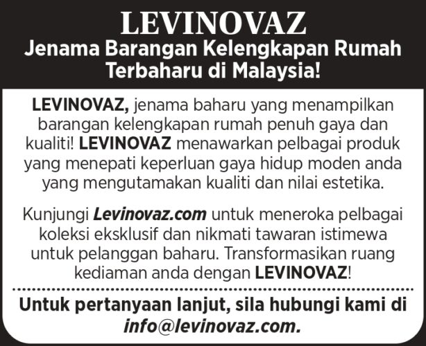 LEVINOVAZ